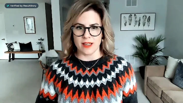 Leigh Ann Mosca from Snappy Kraken talks about her...