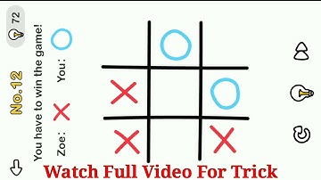 Brain Out Level 25  || you have to win the game