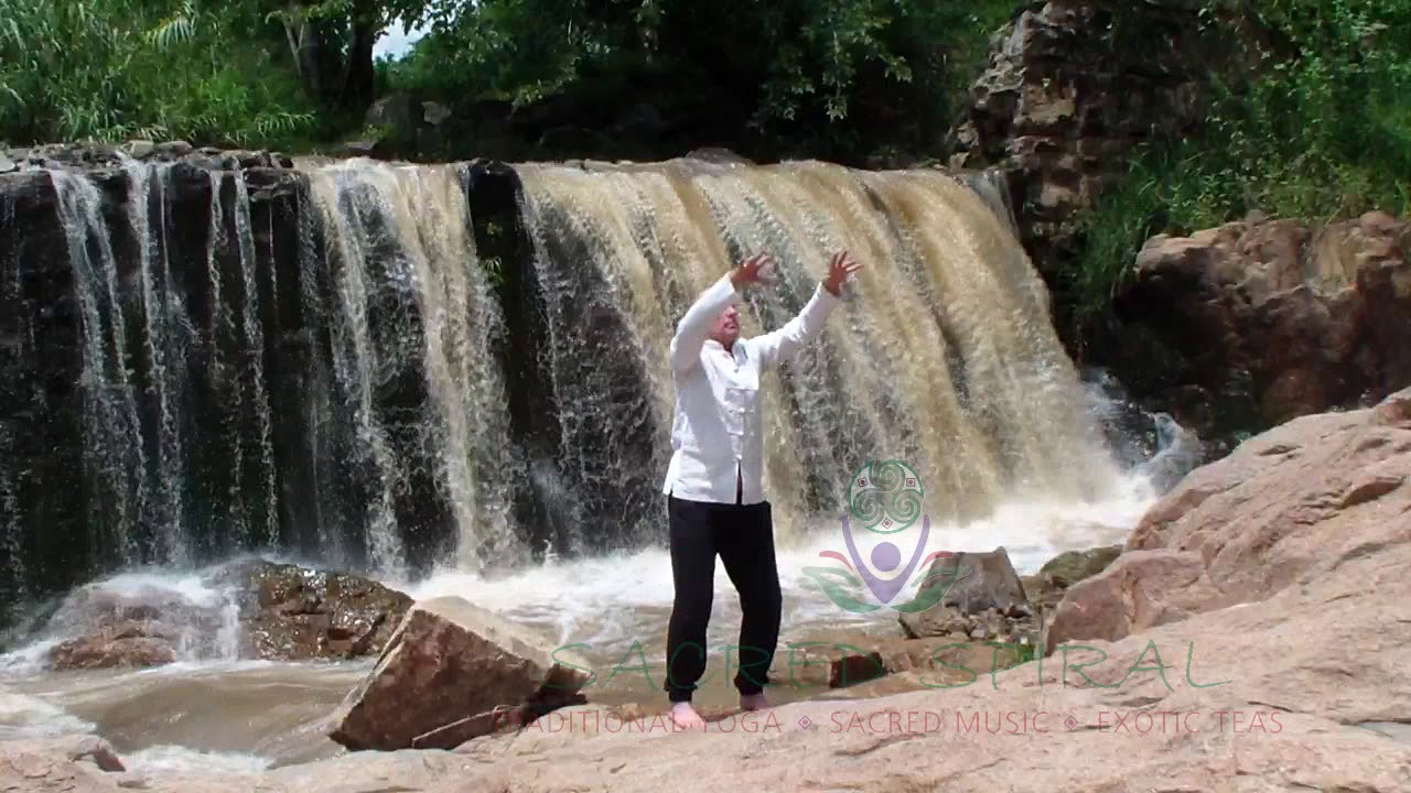 Tao Yin Qi Gong Program - YouTube