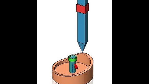 SolidWorks- Cam design using SolidWorks Motion Analysis #engineering #solidworks #mechanism Part 2