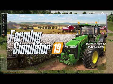 How To: MAX MONEY IN MINUTES!!! Farming Simulator 2019