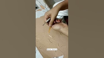 school project clock/ watch making #schoolproject #clock #watch #jaishreeram