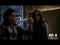 Cisco's Best Moments- The Flash: Season 1