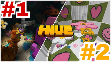 Ranking Hive Gravity Maps