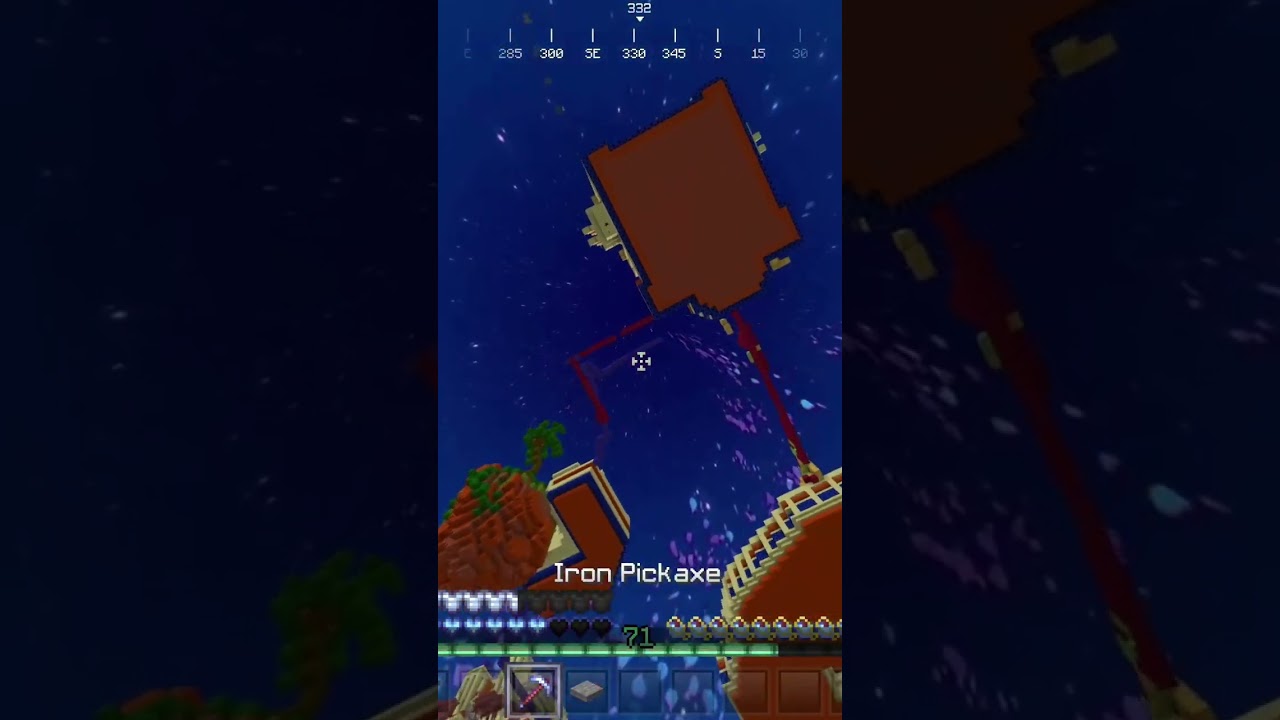 BEST FIREBALL JUMP EVER!