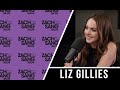 Liz Gillies | Full Interview