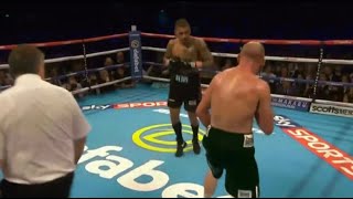 Luke Keleher (England) vs Conor Benn (England) | Knockout, Boxing fight Highlights