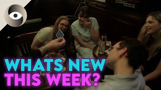 Thumbnail for 3 legends, 3 NEW releases | December 11