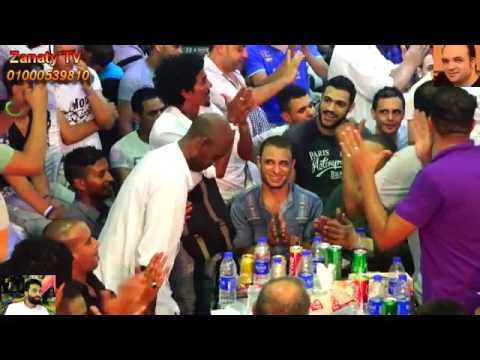 مهرجان اولاد سلامه عبد الباسط حموده اللى عاجبنى فيك افراح ماجو ستار قناة حماده زناتى 01000539810