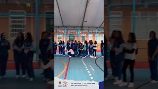 Aula de Tecnologias Ip Control - 8º Ano