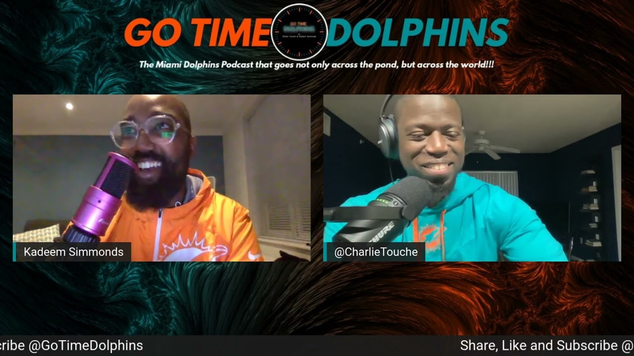 Miami Dolphins re-sign Brennan Scarlett in Free Agency