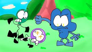 BFB 18 MAP - Part 12 (read desc) #rydrrbfb18map