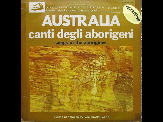 ABORIGINALS OF AUSTRALIA アボリジニー 1,187 Australia History Aboriginal Stock Photos, High-Res