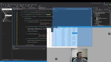 Atomic SQL Transaction: Update Two Tables (23/23)