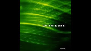 Calibre & Jet Li - Trees In The Wind ╚(｀▪´)╗ Drum N' Bass