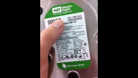 Western Digital 500gb encrypted 100% Recovered for $400! 300 dollar data recovery