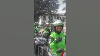 ojek online