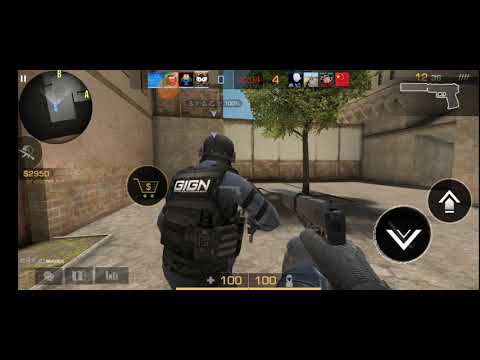 Standoff 2 შევეცდები მოვიგო