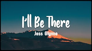 I'll Be There- Jess Glynne Vietsub +s