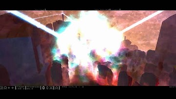 Force Field with Dark Matter