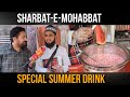 Sharbat-e-Mohabbat