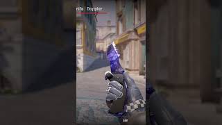 CS2 DEKİ EN SEVDİĞİM KASADAN BIÇAK ÇIKTI #csgo #counterstrike  #cs2