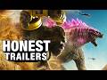 Honest Trailers Godzilla X Kong The New Empire Honest Trailers Godzilla X Kong The New Empire
