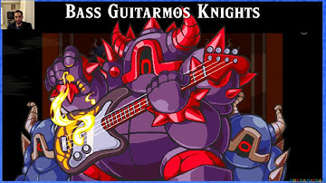 Cadence of Hyrule DLC Octavo