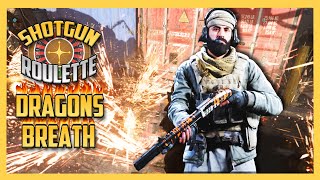 Shotgun Roulette with a SPECIAL PRIZE for the winner! | Modern Warfare