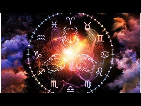 Video: Horoskop 21. Augusta