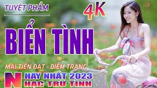 Biển Tình, Thành Phố Buồn🛑 Nhạc Trữ Tình Hay Nhất 2023 -  Lk Nhạc Vàng Bolero Nhạc Vàng Xưa Bất Hủ