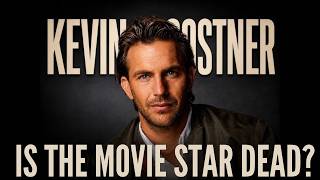 What Really Happened To Kevin Costner | Is The Movie Star Dead?