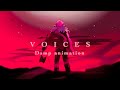 Voices- Derivakat  [dsmp animation!]