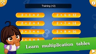 Math Games For Kids - Offline screenshot 3