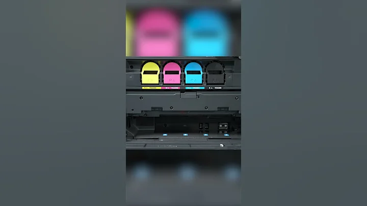 How to Replace the Waste Toner Bottle on Your Konica Minolta BIZHUB C300I