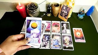 Acuario, conexión con alguien del pasado y algo más... - La Voz Del Tarot