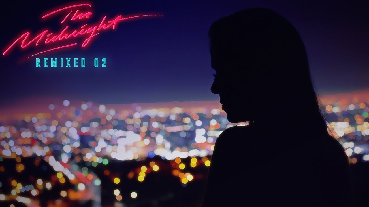 ⁣The Midnight - Crystalline (Dan Sieg Remix) [Silk Music]