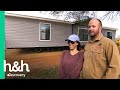 Família Waldrop se muda para uma "casa sobre rodas" | Seis de uma vez | Discovery H&H Brasil