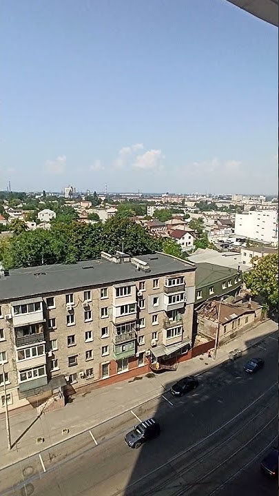 Жк Баку 55.8м² 50220$ 8этаж Днепр Центр Квартира 900$/м² Новострой Без ...