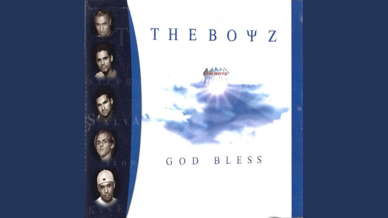 Watch God Bless (Non Rap Version) on YouTube Watch God Bless (Non Rap Version) on YouTube