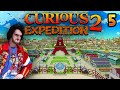 Bouffe mon lanceflammes jules verne  curious expedition 2 ep5