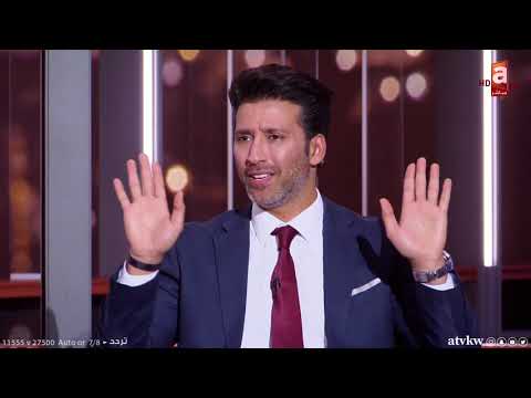 اللقاء الكامل مع الموسيقار غنام الديكان وابنه د سليمان الديكان ع السيف