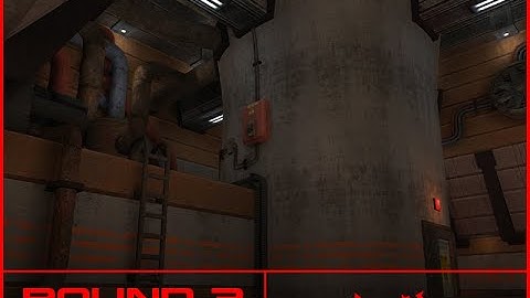 DeFRaG World Cup by [fps]Proky (dfwc2021-3 cpm)