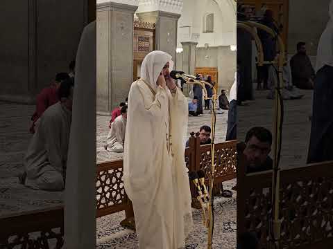 حيعلات الفجر الأول المؤذن أنس سحلول اكسبلور
