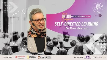 Ron Morrain - Self-directed Learning