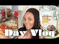Spend The Day With Me: Homemade Pizza Bagels, Trader Joe’s, & More