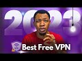 5 BEST FREE VPN 2023 | The ACTUAL 5 Best Free VPN to use in 2023 image