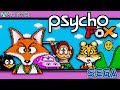 Sms psycho fox  estil toujours aussi culte sur master system en 2020 