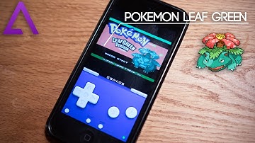 How to Install GameBoy Advance (GBA) on iOS 10 NO JAILBREAK