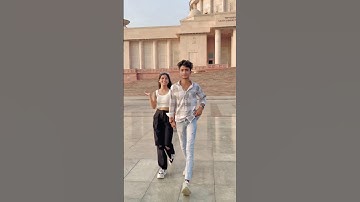 लाल साड़ी (Video Song) - #Ritesh Pandey, #Rahul Ranjan Ft. Neha Ojha Laal Saree | Bhojpuri #trending